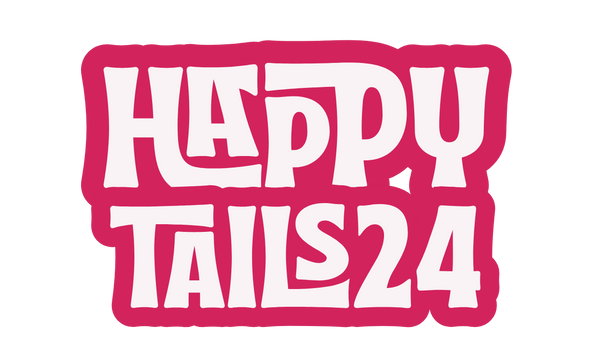 HAPPYTAILS24